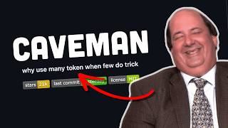Caveman Prompt Cuts Claude Tokens 45% via Filler Stripping