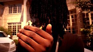 CHIEF KEEF &quot;ROUND DA ROSEY&quot; OFFICIAL VIDEO DIR X @BLINDFOLKSFILMS