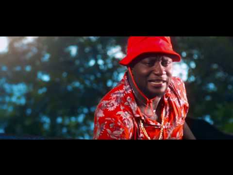 DON CLIFF - DISGRACE AM - OFFICIAL VIDEO