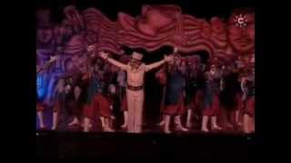 Araka la Kana – Cuartos de Final – COAC 2007