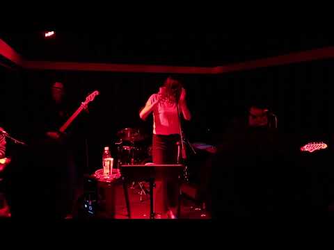 Mercury Rev (Featuring Beth Orton)  (LIVE) / Parchman Farm / Soda Bar - San Diego, CA / 10/1/19