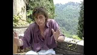 Mike Oldfield - TVAM 1992