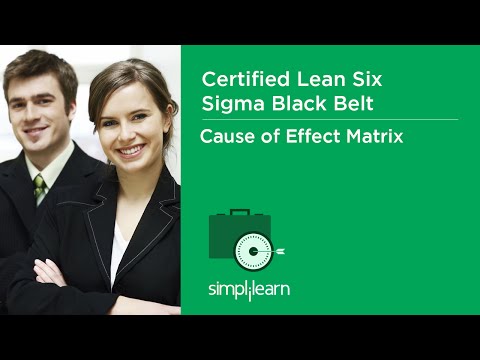 Six Sigma In 9 Minutes | What Is Six Sigma | Six Sigma Explained | Six Sigma Training | Simplilearn