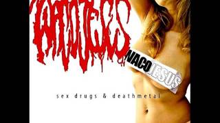 WACO JESUS - I Live For This Shit