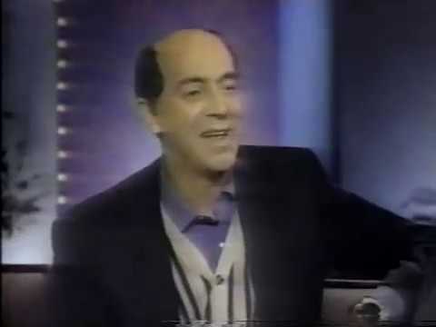 Siskel Ebert review on new version of Lolita 1997