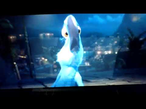 TFS Team in Rio PT 13 Blu & Jewel's Argument/Nigel Captures Jewel