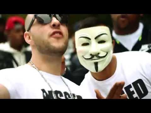 Another Kind - Pissed Off