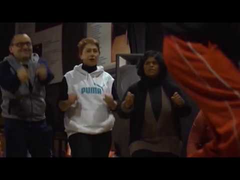 Cose da pazzi in teatro! - Terza Pagina del 14 febbraio 2017