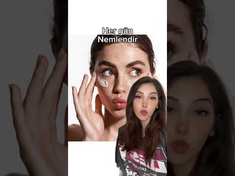 Mutlaka Öğrenmeniz Gereken 9 Cilt Bakım Maddesi