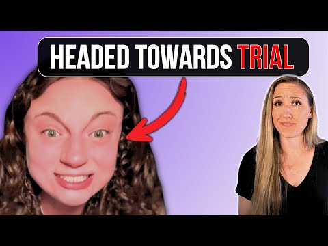 Why DoorDash Girl’s Case Isn’t Getting Any Better for Her | LAWYER EXPLAINS