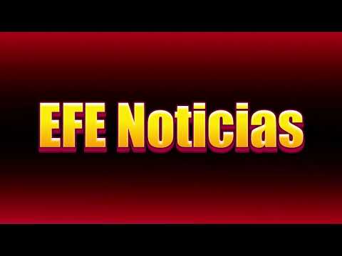 How to pronounce EFE Noticias?(SORT OF CORRRECTLY...)