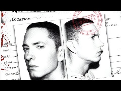 Eminem - Things Get Worse (Solo Version)