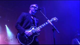 Interpol - Intro/Success   (Live in Sydney) | Moshcam
