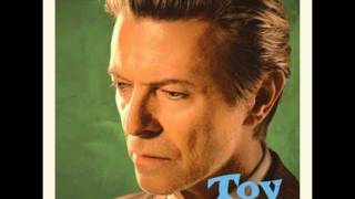 David Bowie - I Dig Everything