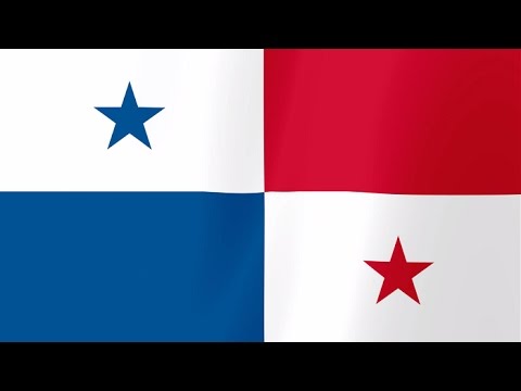 Panama National Anthem (Instrumental)