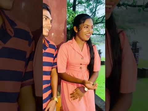 Pal eka Pal🔥❤️@DININDU_MUSICLK #duostar #swarnavahini