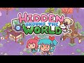 关于 Hidden Around the World  电脑  的游戏实况视频