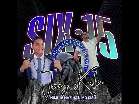 HIMI 15. Na’e ha’u mo Sisu. JKula