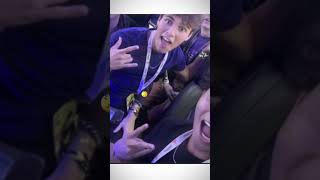 Cash &amp; Shady really miss the good old days! 🥺#minecraft #shorts #cashandnico #cash #shady #sad