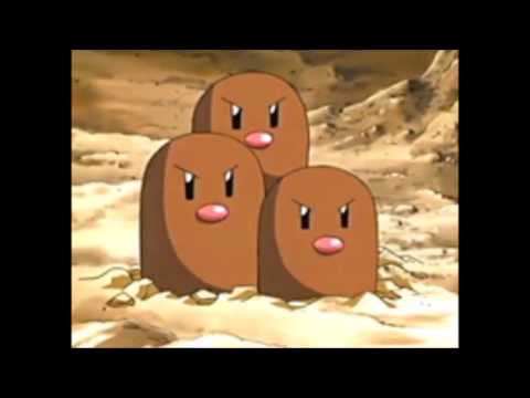 look at this dugtrio