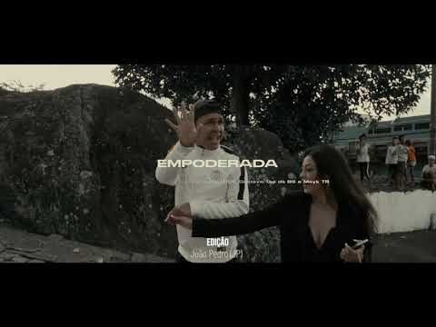 MC Guinho da Praça - Cypher, Empoderada Prod: DJ Hunter