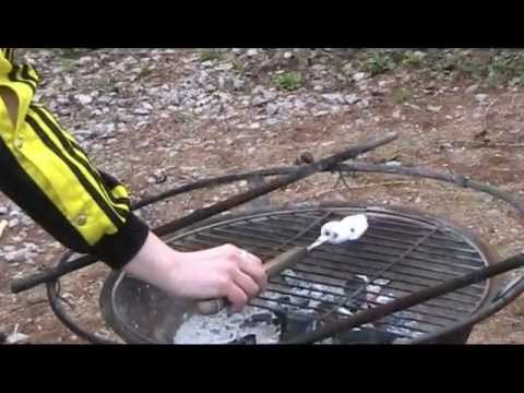 Tällästä krillausta