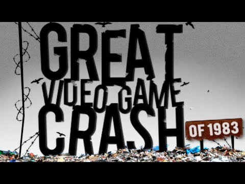 G4 Icons Episode #32: The Video Game Crash