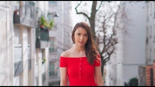 Chloé Stafler - A Jamais (Clip Officiel)