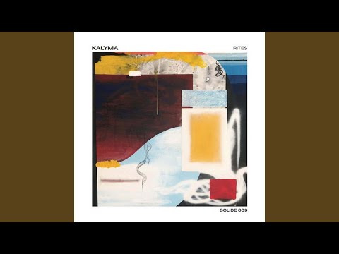 Red Man Calypso (Whitesquare Remix)