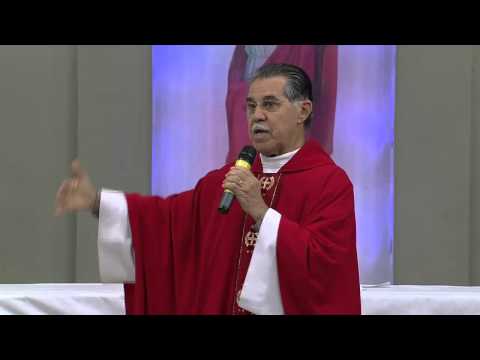 Homilia da Santa Missa 03/07/2013 - Meu Senhor e meu Deus, eu creio, mas aumenta a minha fé!