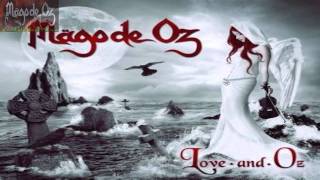 03 Mägo de Oz - Sin tí, Sería Silencio (Parte II) LOVE &#39;N&#39; OZ