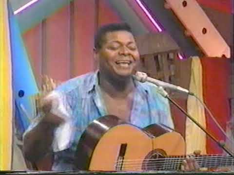 PEPE VASQUEZ - " JIPI JAY" - LIVE .