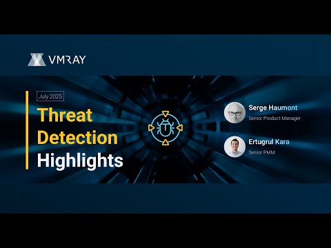 New Detections: Spotlight on Fingerprinting, Tofsee Configs & RansomHub-Linked Loaders