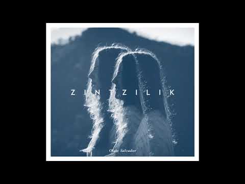 OLATZ SALVADOR | 8. Fort. Da (ft. Juantxo Arakama)