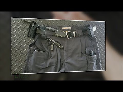 5.11 TACLITE PRO Pants | Ultimate EDC Work Pants