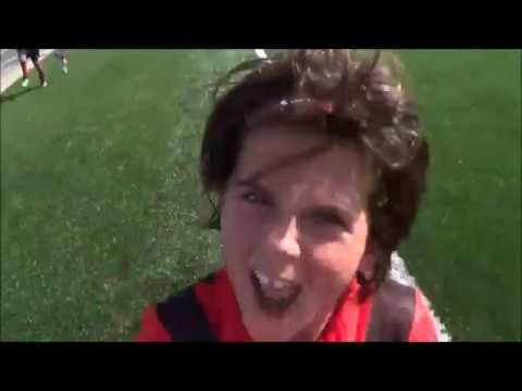 AFC O9-2  Kampioen Waterwijk toernooi 10-06-2017    Goals Goals Goals