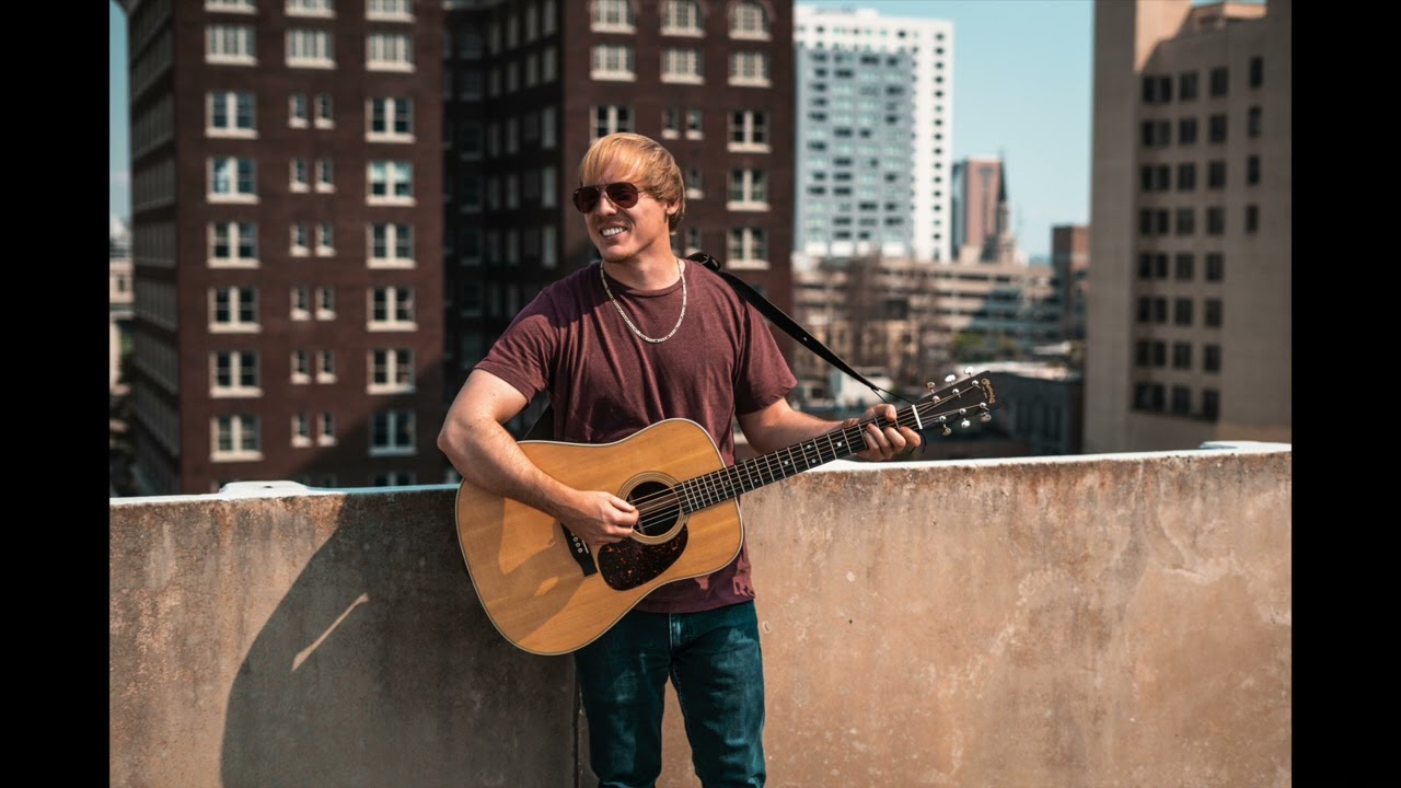 Promotional video thumbnail 21 for Charlie Shephard