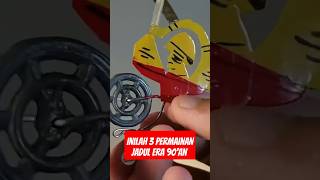 Download lagu 3 Nostalgic Games from the 90s mp3