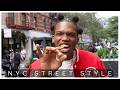 What Are People Wearing in NYC? (Street Style 2026 Fashion Trends)
