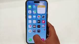 How to Change App Store Country or Region