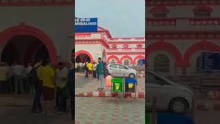 #jhansi railway station 🥰🤞🤟