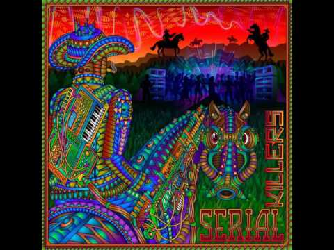 Chromatec - Underground Frequenzies