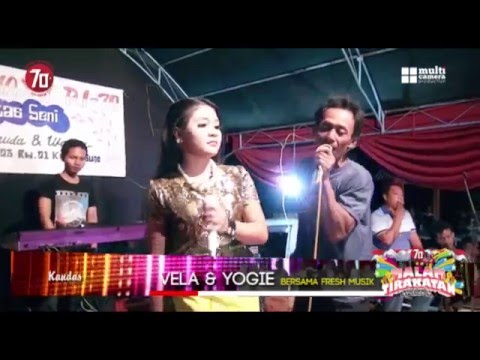 KANDAS  - Yogie & Vella KDI