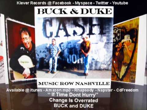 Buck & Duke 