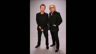 The Rembrandts - St.Paul