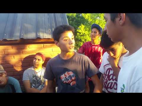 Clap - Enigma vs Franco - Coki  OCTAVOS DE FINAL - Torneo Pretemporada Fecha 7