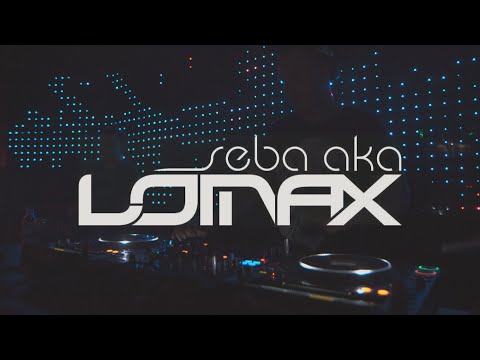 DJ Seba aka Lomax - promo film