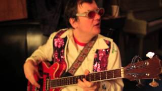 Gramma's Boyfriend - I Have This Feeling & Shuger Crash!