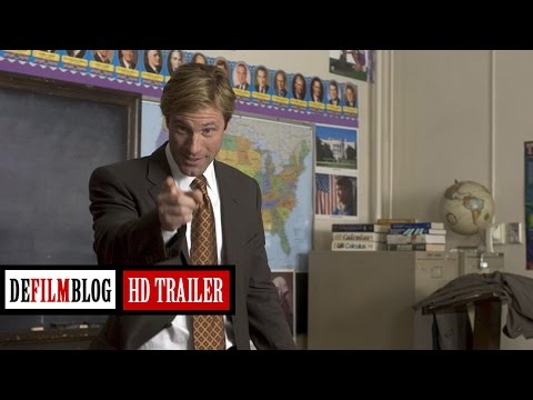 Thank You For Smoking Fragman