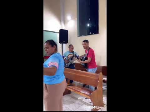 Transmissão ao vivo de Tv Paróquia Arataca - Ba